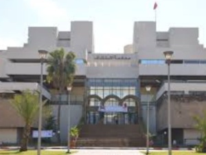 بلاغ الوكيل العام للملك لدى محكمة الاستئناف بالدار البيضاء بلاغ الوكيل العام للملك لدى محكمة الاستئناف بالدار البيضاء