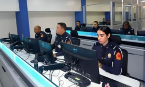 مفتشية الأمن الوطني تتسلم 2447 شكاية مفتشية الأمن الوطني تتسلم 2447 شكاية