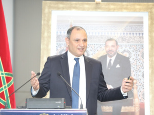 زيادة الاقبال على المنتجات الوطنية في المغرب: وزير الصناعة والتجارة يكشف عن نسبة تفضيل المستهلكين زيادة الاقبال على المنتجات الوطنية في المغرب: وزير الصناعة والتجارة يكشف عن نسبة تفضيل المستهلكين