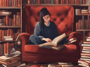 قوة القراءة في تجنب الخرف وتعزيز الفكر التنويري قوة القراءة في تجنب الخرف وتعزيز الفكر التنويري