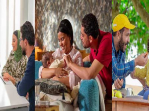 تعزيز الرعاية الصحية خلال الفترة الحاسمة: إطلاق مبادرة الألف يوم الأولى لصحة الأم والطفل في طنجة تعزيز الرعاية الصحية خلال الفترة الحاسمة: إطلاق مبادرة الألف يوم الأولى لصحة الأم والطفل في طنجة