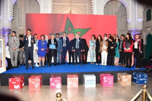 بحضور الوزيرة حيار.. احتفال "جسر " بعيد ميلاد ربع قرن بحضور الوزيرة حيار.. احتفال "جسر " بعيد ميلاد ربع قرن