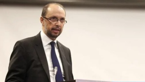 الجزولي: المغرب من أكثر الوجهات الاستثمارية جاذبية على المستويين الإفريقي والدولي الجزولي: المغرب من أكثر الوجهات الاستثمارية جاذبية على المستويين الإفريقي والدولي