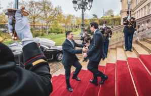 زيارة مرتقبة للرئيس الوزراء الفرنسي الى المغرب…الاولويات و التحديات؟ زيارة مرتقبة للرئيس الوزراء الفرنسي الى المغرب…الاولويات و التحديات؟