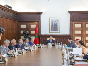 ضغوط وزارية: التعديل الحكومي المستعجل نتيجة لضياع المصالح الشخصية ضغوط وزارية: التعديل الحكومي المستعجل نتيجة لضياع المصالح الشخصية