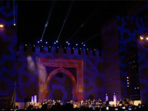 سامي يوسف يعبر عن حزنه وتذمر الجماهير بعد صعوبات دخول حفله في مهرجان فاس للموسيقى سامي يوسف يعبر عن حزنه وتذمر الجماهير بعد صعوبات دخول حفله في مهرجان فاس للموسيقى