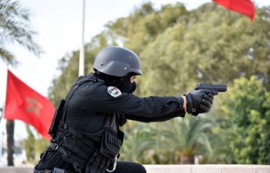 اعتداء “مقرقب” بالبرنوصي.. حالة وفاة و9 جرحى والأمن يستخدم سلاحه الوظيفي
