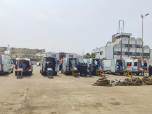 انفجار وحريق على متن سفينة شحن في المياه قبالة الجرف الأصفر: ثلاثة قتلى وعدد من الجرحى انفجار وحريق على متن سفينة شحن في المياه قبالة الجرف الأصفر: ثلاثة قتلى وعدد من الجرحى