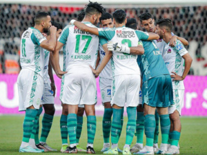 هاشيم دومينغو يستعد لتجربة جديدة مع كيب تاون بعد فسخ عقده مع الرجاء الرياضي هاشيم دومينغو يستعد لتجربة جديدة مع كيب تاون بعد فسخ عقده مع الرجاء الرياضي