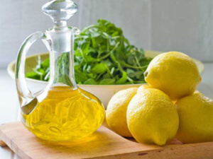 فوائد الليمون وزيت الزيتون لإنقاص الوزن فوائد الليمون وزيت الزيتون لإنقاص الوزن