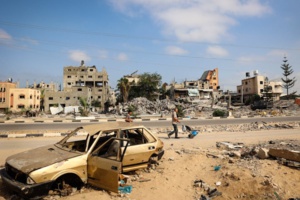 الوضع في غزة: المغرب يؤكد على اهمية المقترحات المقدمة من قبل الرئيس الأمريكي بايدن الوضع في غزة: المغرب يؤكد على اهمية المقترحات المقدمة من قبل الرئيس الأمريكي بايدن