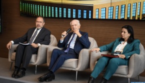 إفريقيا ستجد مكانها في عالم الذكاء الاصطناعي “دون أي تعقيد” (السيد أزولاي) إفريقيا ستجد مكانها في عالم الذكاء الاصطناعي “دون أي تعقيد” (السيد أزولاي)