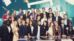 تشويش وتلاعب وسائل الإعلام التلفزيون الفرنسي تشويش وتلاعب وسائل الإعلام التلفزيون الفرنسي