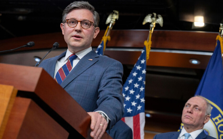 مجلس النواب الأمريكي يوافق على فرض عقوبات على المحكمة الجنائية الدولية بسبب مذكرات اعتقال نتنياهو مجلس النواب الأمريكي يوافق على فرض عقوبات على المحكمة الجنائية الدولية بسبب مذكرات اعتقال نتنياهو