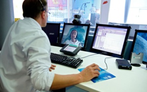 الصحة المتصلة رقميا : المغرب متخلف؟ الصحة المتصلة رقميا : المغرب متخلف؟