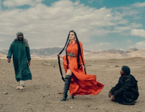 نورا فتحي تطلق أغنيتها المرتقبة "نورا" في 6 يونيو وتصدر تزامناً الفيديو المصوّر الخاص بالأغنية نورا فتحي تطلق أغنيتها المرتقبة "نورا" في 6 يونيو وتصدر تزامناً الفيديو المصوّر الخاص بالأغنية