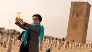 هكذا سيعمل المغرب على تعزيز عدد السياح الصينيين هكذا سيعمل المغرب على تعزيز عدد السياح الصينيين