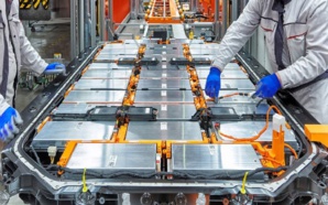 الإعلان عن 17,000 وظيفة بفضل أول مصنع عملاق في القنيطرة الإعلان عن 17,000 وظيفة بفضل أول مصنع عملاق في القنيطرة