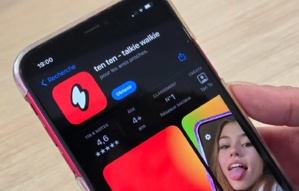 عشرة عشرة : أسلوب جديد للتواصل عشرة عشرة : أسلوب جديد للتواصل