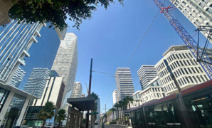 الدار البيضاء: النسخة الثامنة لملتقى المدينة الذكية الدار البيضاء: النسخة الثامنة لملتقى المدينة الذكية