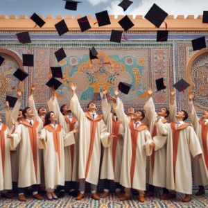 جدل حول اختراع في إدارة البكالوريا جدل حول اختراع في إدارة البكالوريا