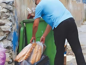 مشروع قانون لمكافحة هدر الطعام في المغرب: قبول أم رفض من قبل الحكومة؟