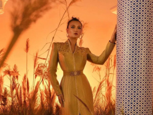 قفاطين سهرة لعيد الأضحى 2024: أسلوبك الأنيق يكمن في التفاصيل قفاطين سهرة لعيد الأضحى 2024: أسلوبك الأنيق يكمن في التفاصيل