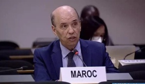 مجلس حقوق الإنسان يفتتح بجنيف دورته الـ 56 مجلس حقوق الإنسان يفتتح بجنيف دورته الـ 56