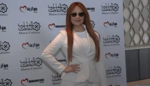 هذا ما قالته كارول سماحة بخصوص مشاركتها في موازين هذا ما قالته كارول سماحة بخصوص مشاركتها في موازين