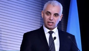 ايت الطالب: الإحصاء العام للسكان والسكنى 2024 آلية في خدمة الورش الملكي المتعلق بتعميم الحماية الاجتماعية ايت الطالب: الإحصاء العام للسكان والسكنى 2024 آلية في خدمة الورش الملكي المتعلق بتعميم الحماية الاجتماعية