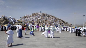 لا توجد حالة وفاة "غير عادية" في صفوف الحجاج المغاربة برسم موسم الحج 1445 ه لا توجد حالة وفاة "غير عادية" في صفوف الحجاج المغاربة برسم موسم الحج 1445 ه