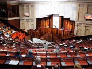 قانون العقوبات البديلة في المغرب: نحو نظام عدلي حديث ومستدام قانون العقوبات البديلة في المغرب: نحو نظام عدلي حديث ومستدام