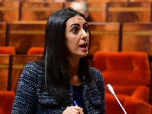 نادية فتاح: إحصاء السكان في المغرب يمهد الطريق لسياسات عمومية أكثر فعالية نادية فتاح: إحصاء السكان في المغرب يمهد الطريق لسياسات عمومية أكثر فعالية