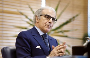 عاجل.. بنك المغرب يقرر تخفيض سعر الفائدة إلى 2.75 في المئة عاجل.. بنك المغرب يقرر تخفيض سعر الفائدة إلى 2.75 في المئة