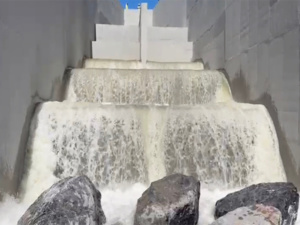 مشروع الربط بين حوضي سبو وأبي رقراق يزوّد الدار البيضاء والرباط بالماء الصالح للشرب مشروع الربط بين حوضي سبو وأبي رقراق يزوّد الدار البيضاء والرباط بالماء الصالح للشرب