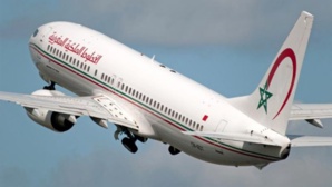 34 شركة طيران طلبت أكثر من 57 ألفا و206 مواعيد للرحلات المنتظمة بمطار محمد الخامس 34 شركة طيران طلبت أكثر من 57 ألفا و206 مواعيد للرحلات المنتظمة بمطار محمد الخامس