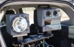 رسميا العمل بالرادار المثبت على متن المركبات المتنقلة بجهة طنجة تطوان الحسيمة. رسميا العمل بالرادار المثبت على متن المركبات المتنقلة بجهة طنجة تطوان الحسيمة.