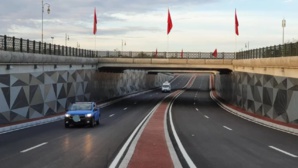 مشاريع ممرات تحت أرضية للتخفيف من إشكالية السير و الجولان بمراكش مشاريع ممرات تحت أرضية للتخفيف من إشكالية السير و الجولان بمراكش