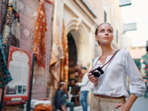 السياحة في المغرب: عائدات بالعملة الصعبة تحقق رقمًا قياسيًا جديدًا في مايو 2024 السياحة في المغرب: عائدات بالعملة الصعبة تحقق رقمًا قياسيًا جديدًا في مايو 2024