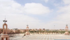 الاتحاد العام للصحافيين العرب يؤكد دعمه الكامل للوحدة الترابية المغربية “في مواجهة مؤامرة الانفصال المدعومة خارجيا” الاتحاد العام للصحافيين العرب يؤكد دعمه الكامل للوحدة الترابية المغربية “في مواجهة مؤامرة الانفصال المدعومة خارجيا”