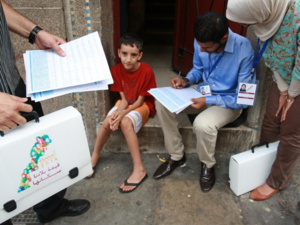 الإحصاء العام للسكان والسكنى 2024: تقنين ومعايير علمية دولية الإحصاء العام للسكان والسكنى 2024: تقنين ومعايير علمية دولية