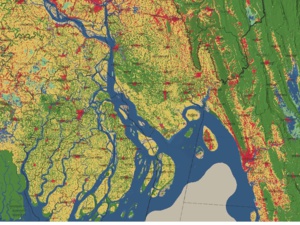 المندوبية السامية للتخطيط تستعين بالأقمار الاصطناعية في عملية إحصاء 2024 المندوبية السامية للتخطيط تستعين بالأقمار الاصطناعية في عملية إحصاء 2024