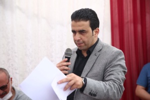 حزب “البام” يطرد رئيس جماعة بشكل نهائي من صفوفه..بسبب اتهام ثقيل للشرفاء العلميين.. حزب “البام” يطرد رئيس جماعة بشكل نهائي من صفوفه..بسبب اتهام ثقيل للشرفاء العلميين..