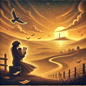 همس الغياب : لوعة الروح في انتظار الأحباب همس الغياب : لوعة الروح في انتظار الأحباب