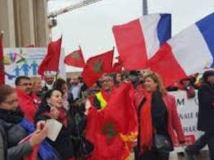 تصاعد في نسب المهاجرين المغاربة على عكس دول الجوار تصاعد في نسب المهاجرين المغاربة على عكس دول الجوار