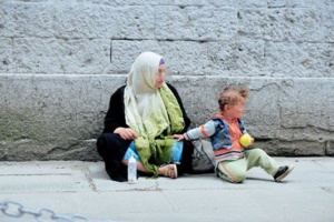 مراكش: فك لغز اختطاف طفل و إستغلاله في التسول مراكش: فك لغز اختطاف طفل و إستغلاله في التسول