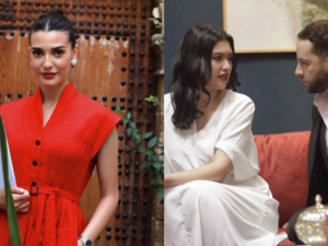 مسلسل 'قفطان خديجة': رحلة درامية لإبراز التراث اللامادي المغربي وتعزيز الهوية الوطنية مسلسل 'قفطان خديجة': رحلة درامية لإبراز التراث اللامادي المغربي وتعزيز الهوية الوطنية