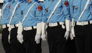 زيادات وتعويضات لرجال الأمن الوطني والقوات المساعدة .. ابتداءً من هذا الشهر زيادات وتعويضات لرجال الأمن الوطني والقوات المساعدة .. ابتداءً من هذا الشهر