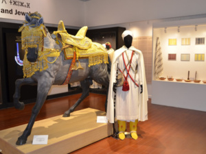 مشاهد ساحرة من المتحف الجديد بعين أسردون: نافذة بني ملال المفتوحة على التاريخ والتراث مشاهد ساحرة من المتحف الجديد بعين أسردون: نافذة بني ملال المفتوحة على التاريخ والتراث