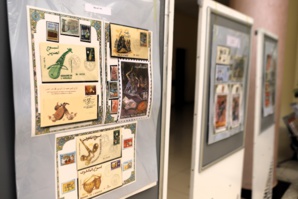 خنيفرة: دورة الأولى للمعرض الوطني للطوابع البريدية والمسكوكات والتحف خنيفرة: دورة الأولى للمعرض الوطني للطوابع البريدية والمسكوكات والتحف